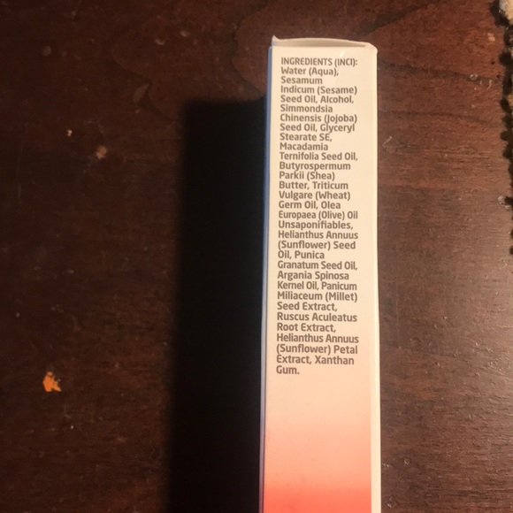 Weleda Awakening Eye Cream - Picture 3 of 5